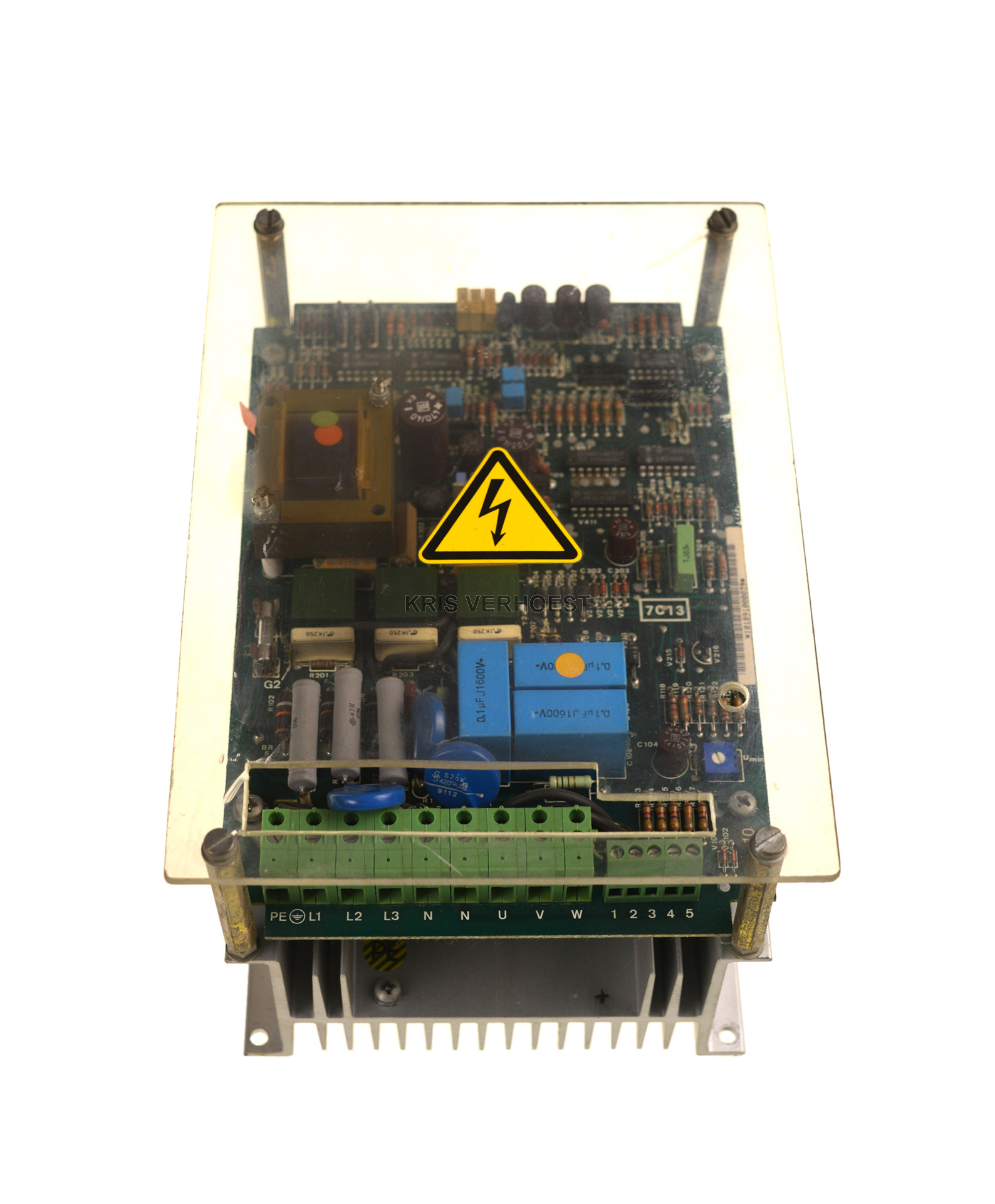 Lenze 333560 (USED)