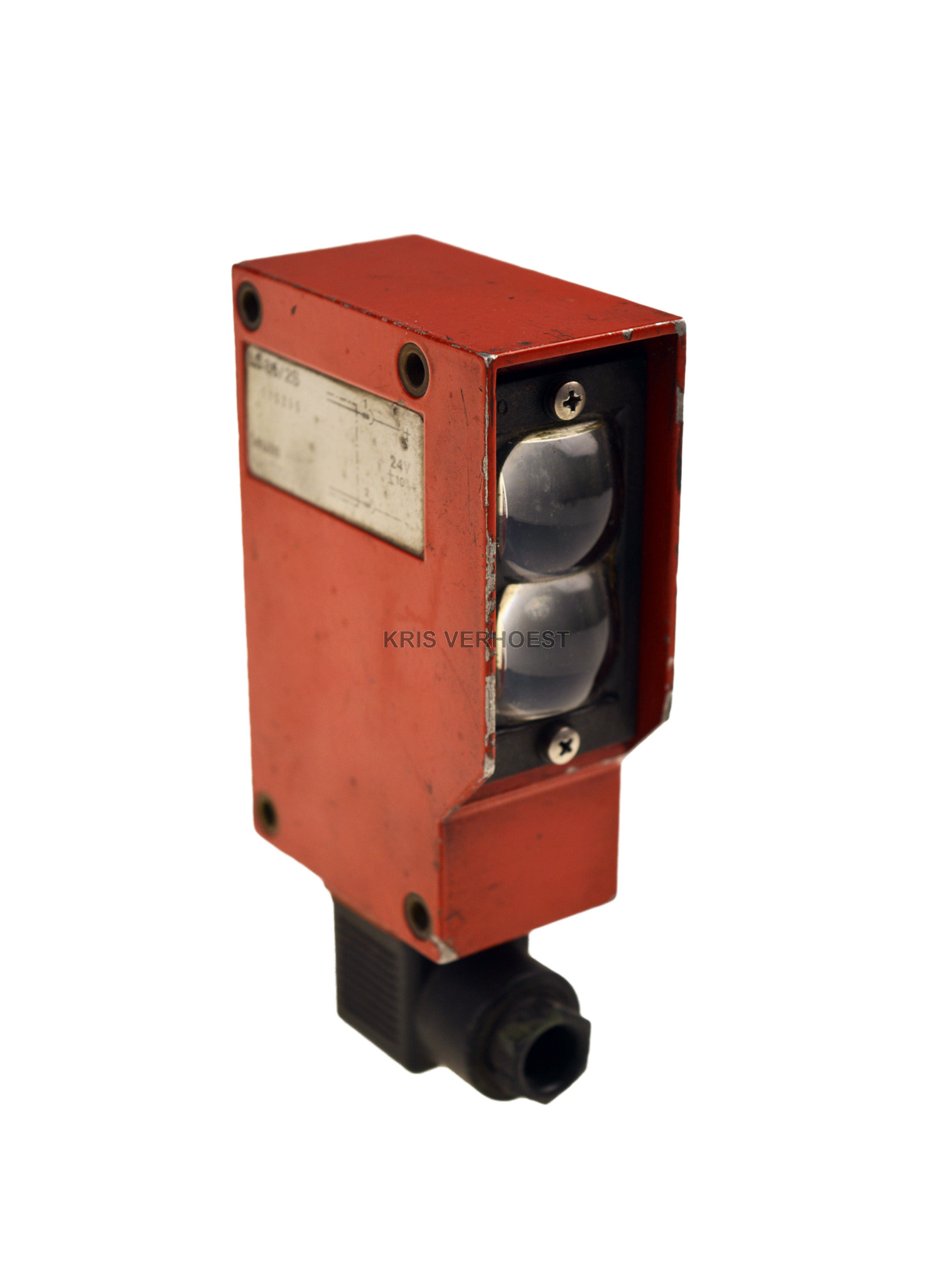 LEUZE Electronic LS85/2S (NEW)