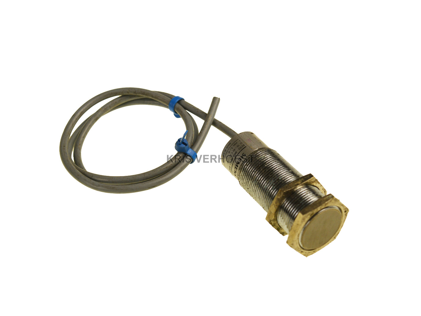 Siemens 3RG1614-0AC00 (USED)