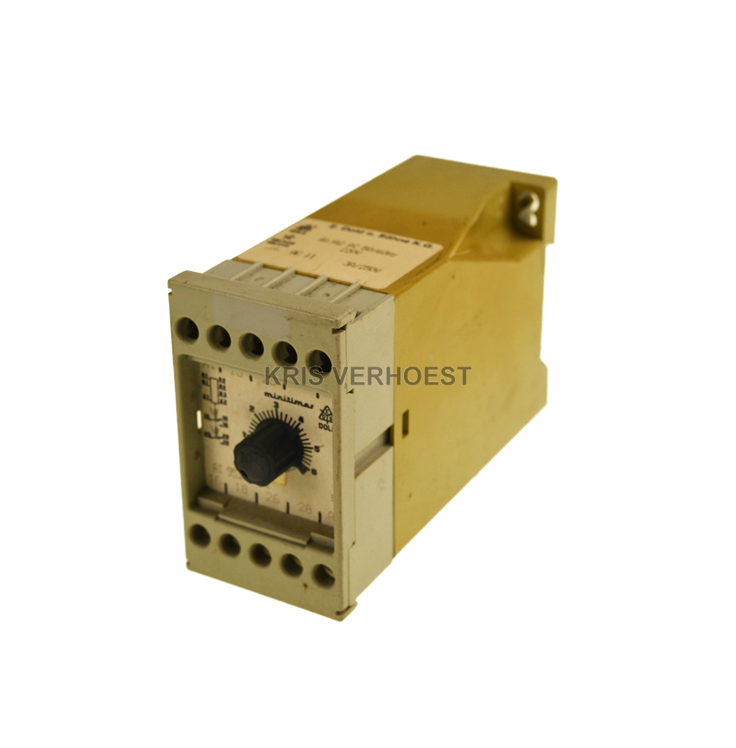 Dold & Soehne AI-953N.0082 (USED)