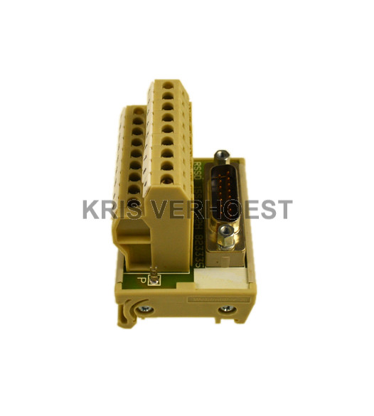 Weidmüller 823335 (USED)