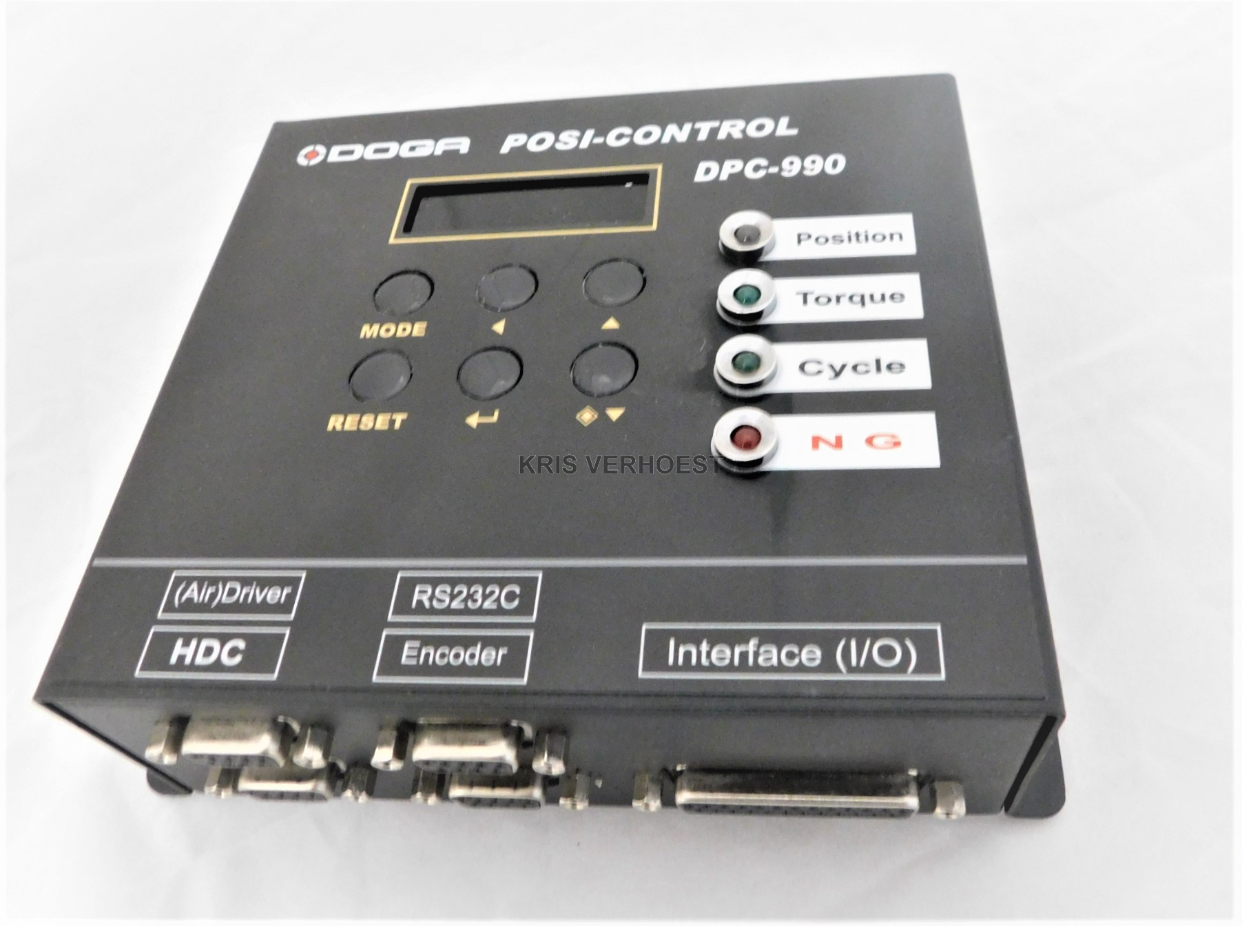 Doga DPC-990 (USED)