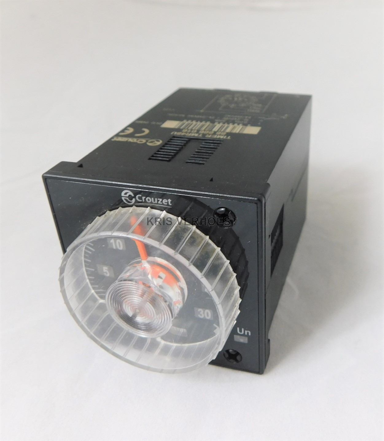 Crouzet 88886016 (USED)