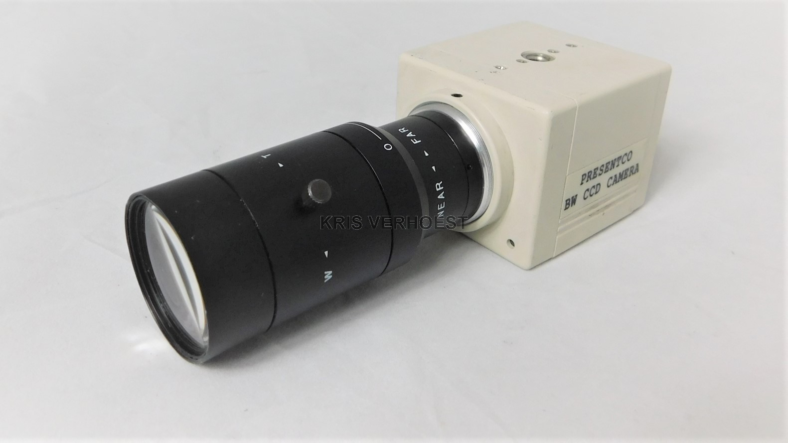 Presentco CCD3009L4 (NEW)