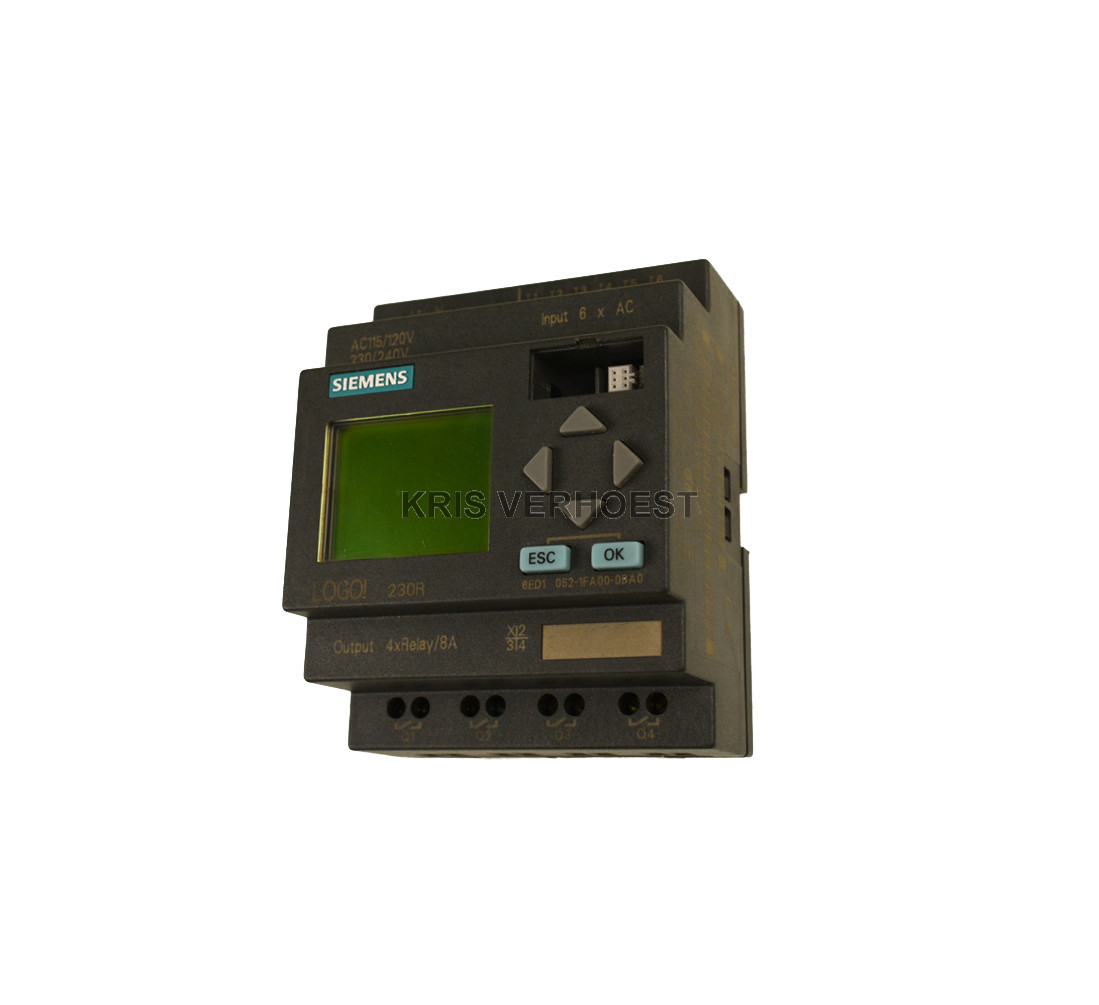 Siemens 6ED1052-1FA00-0BA0 (NEW)