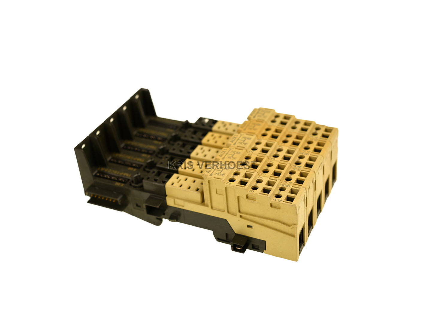 Siemens 6ES7193-4CC30-0AA0 ( price/5pcs ) (USED)