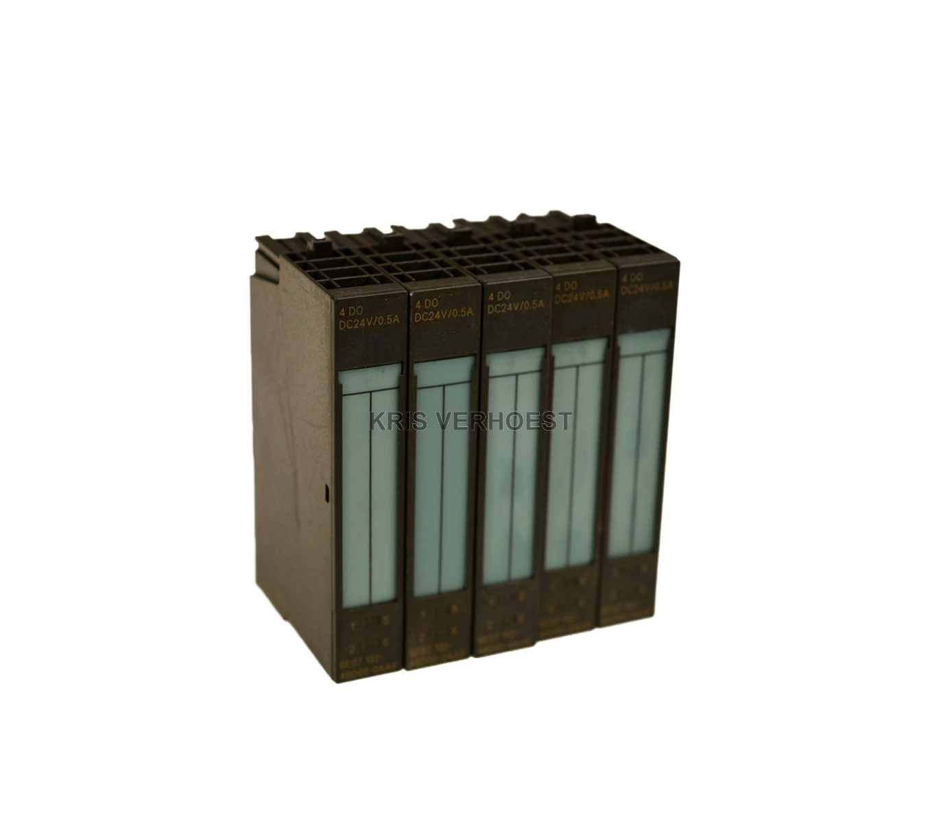 Siemens 6ES7132-4BD00-0AA0 ( price/5pcs ) (NEW)