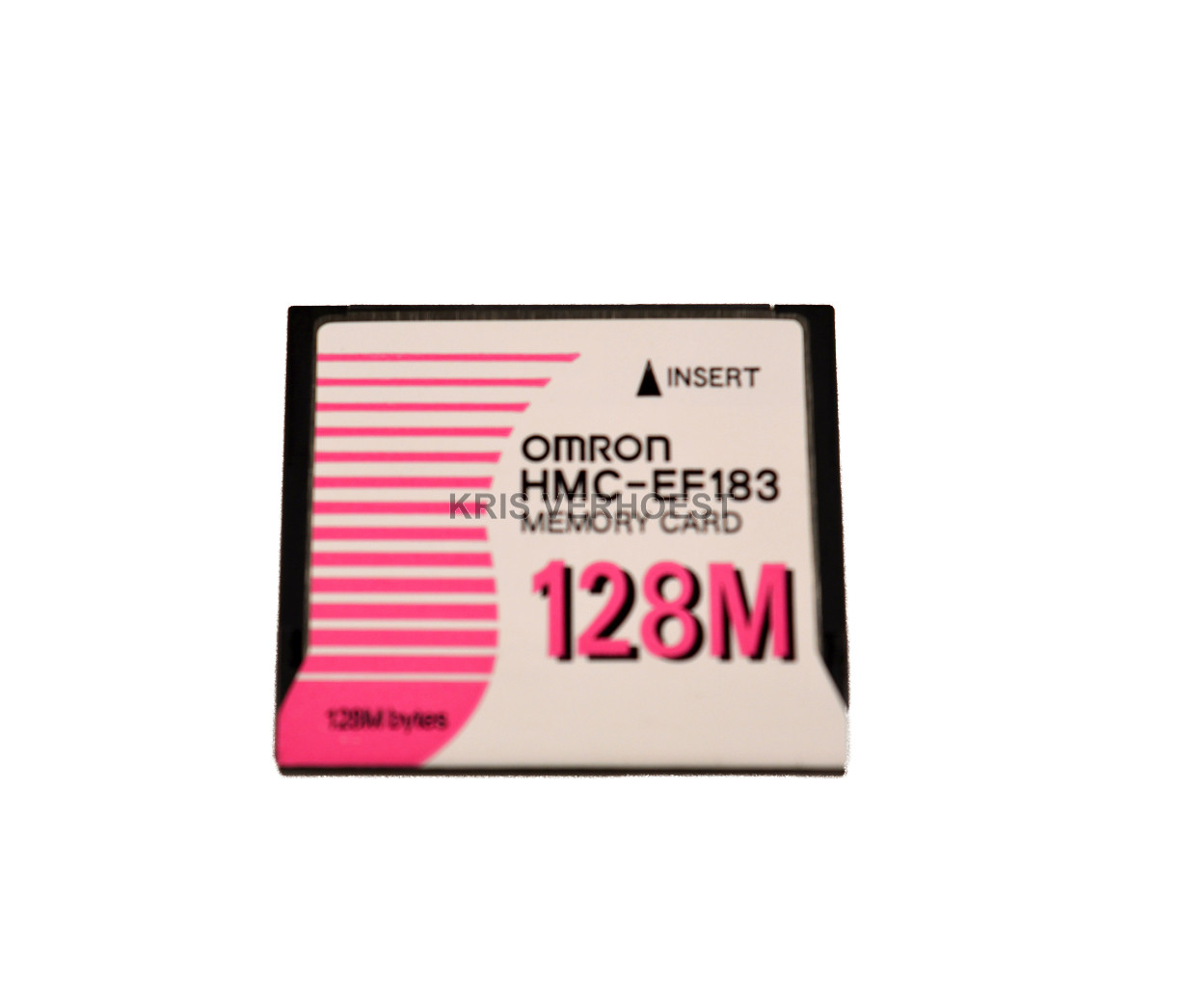 Omron HMC-EF183 (USED)