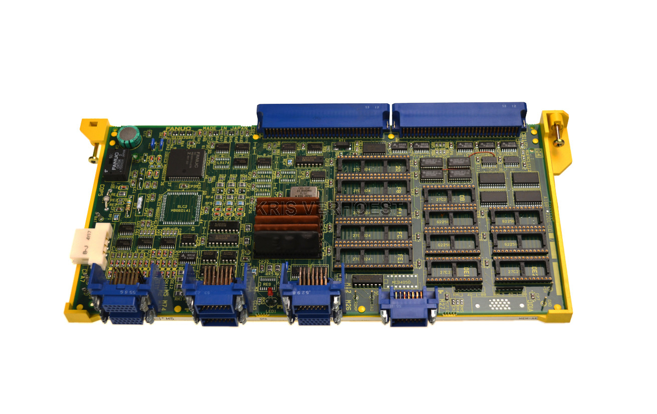 Fanuc A16B-2201-0101 (USED)