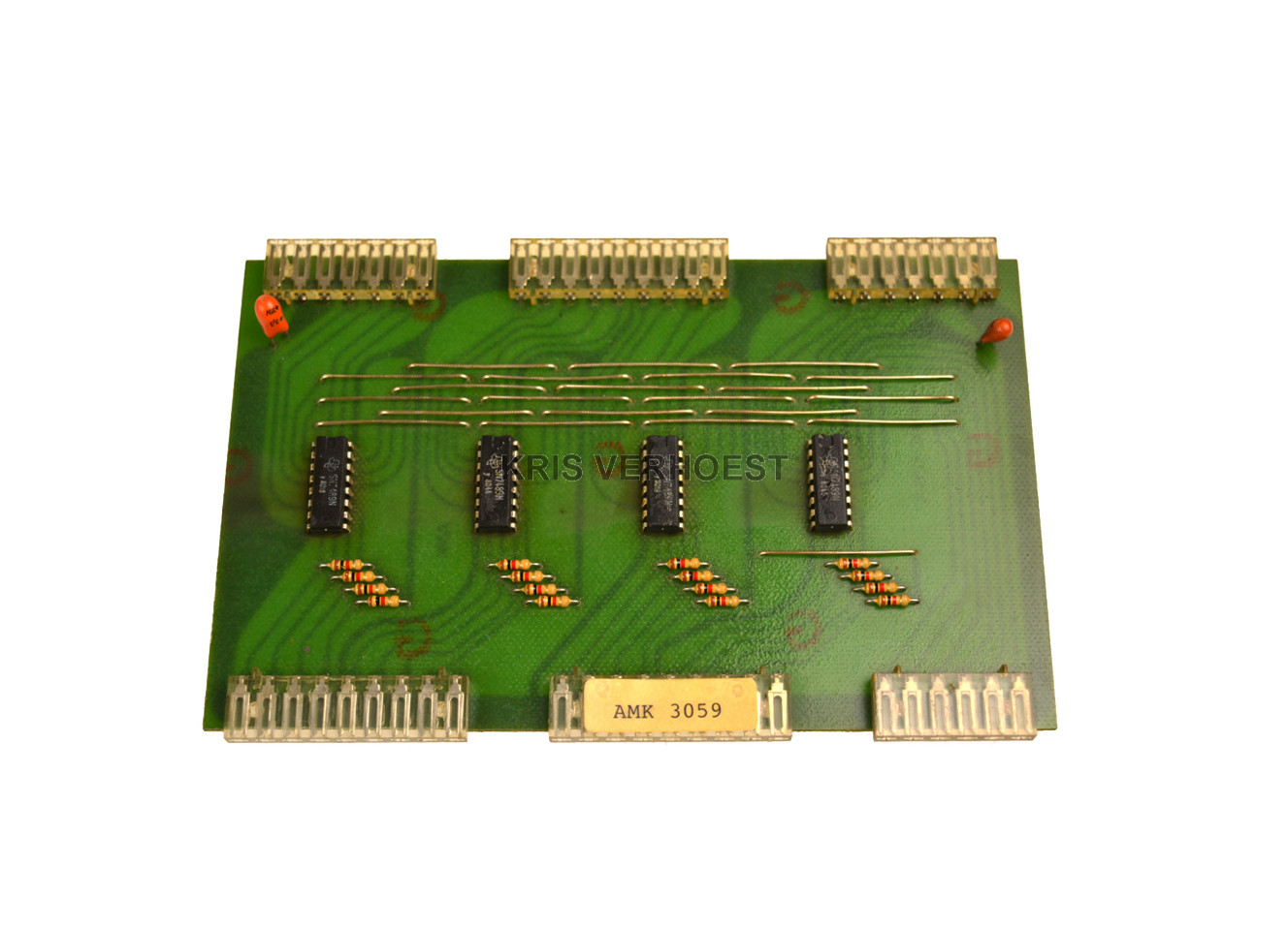 AMK 3059 (NEW)