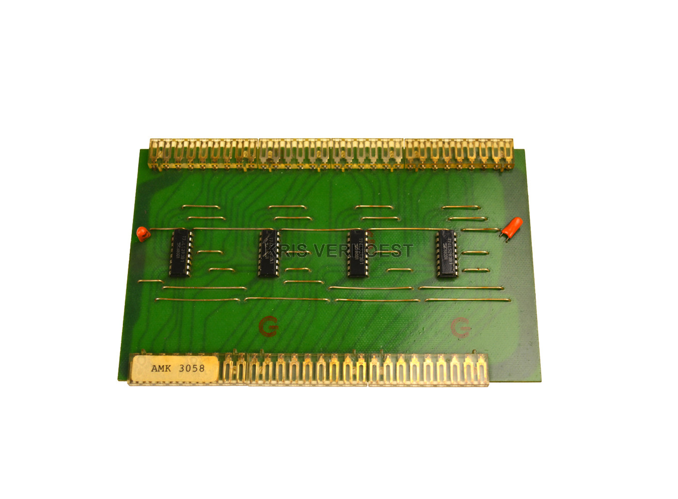 AMK 3058 (NEW)