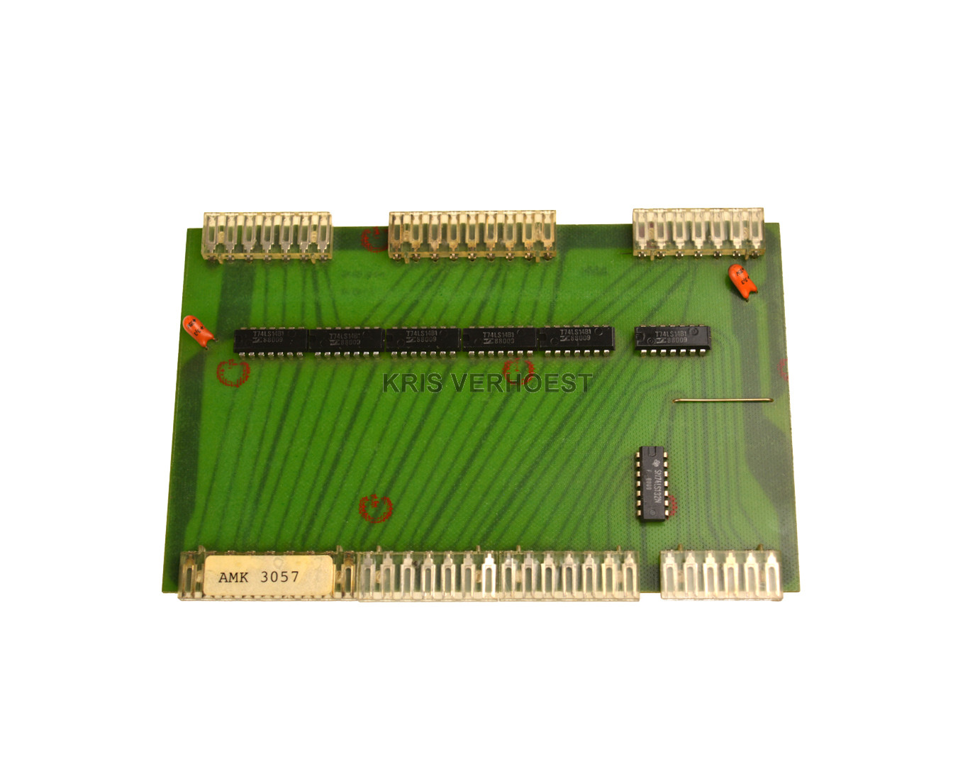 AMK 3057 (USED)