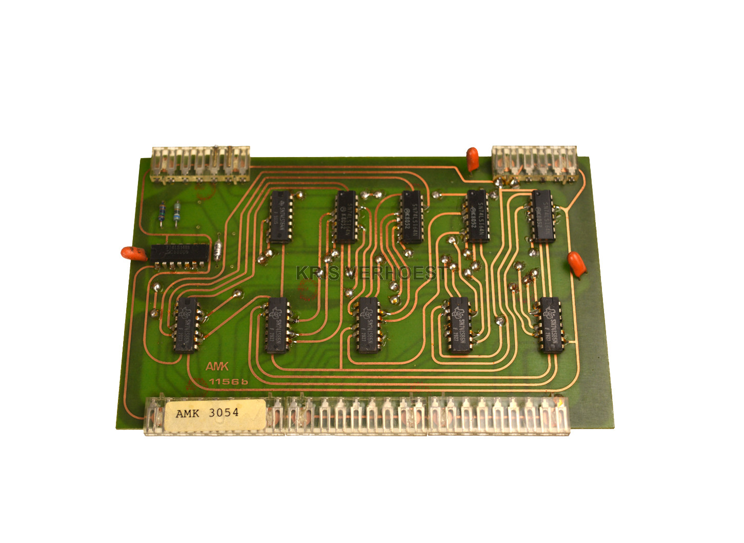 AMK 3054 (NEW)