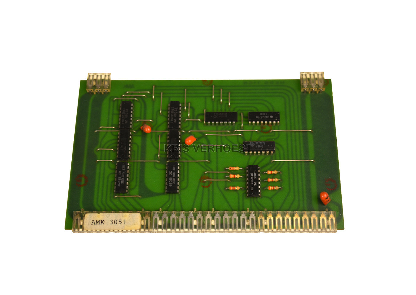 AMK 3051 (USED)