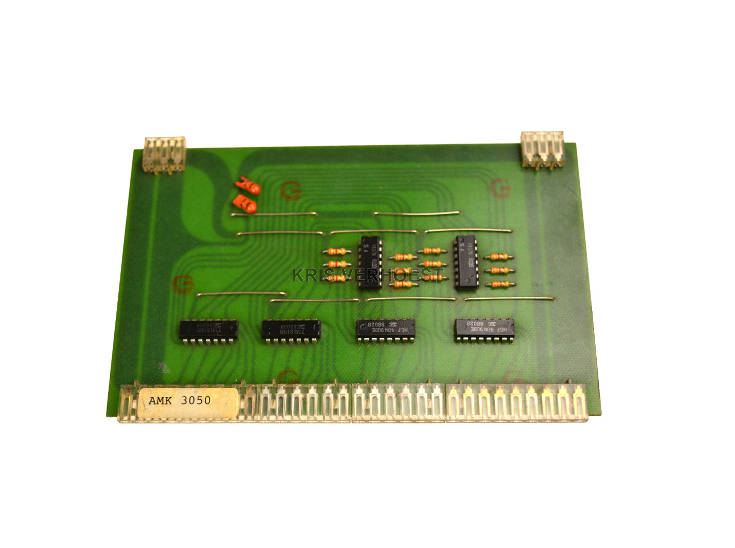 AMK 3050 (NEW)