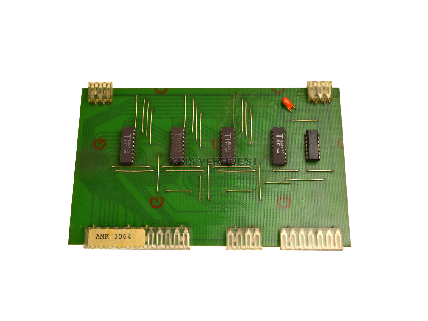 AMK 3064 (NEW)
