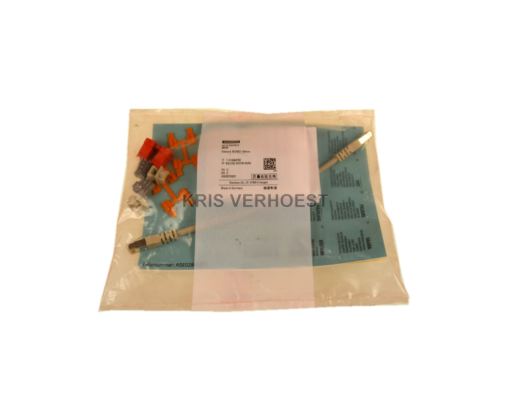 Siemens 6SL3162-8BD00-0AA0 (USED)