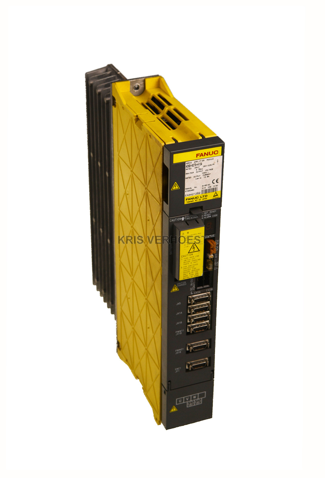 Fanuc A06B-6079-H104 (USED)