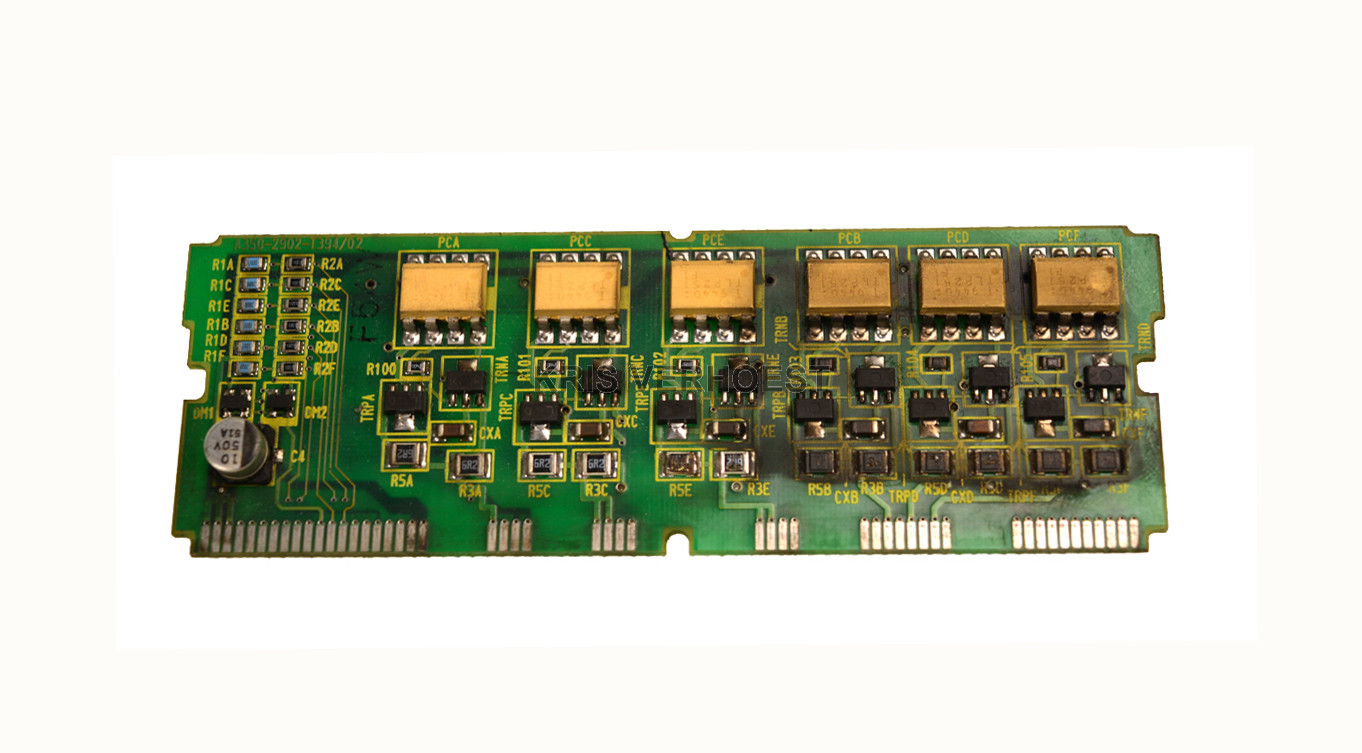 Fanuc A20B-2902-0390 (NEW)