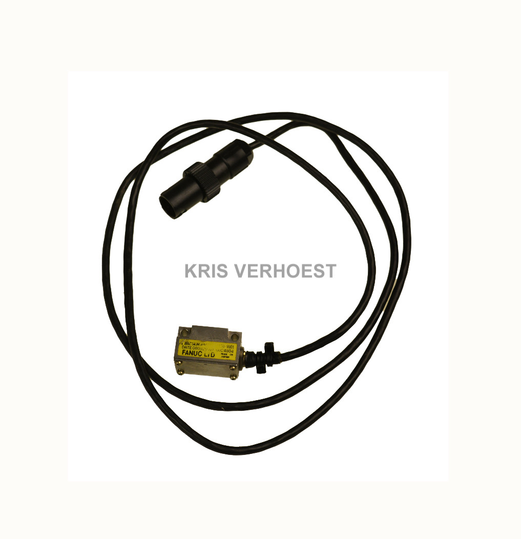 Fanuc A860-2150-V001 (NEW)