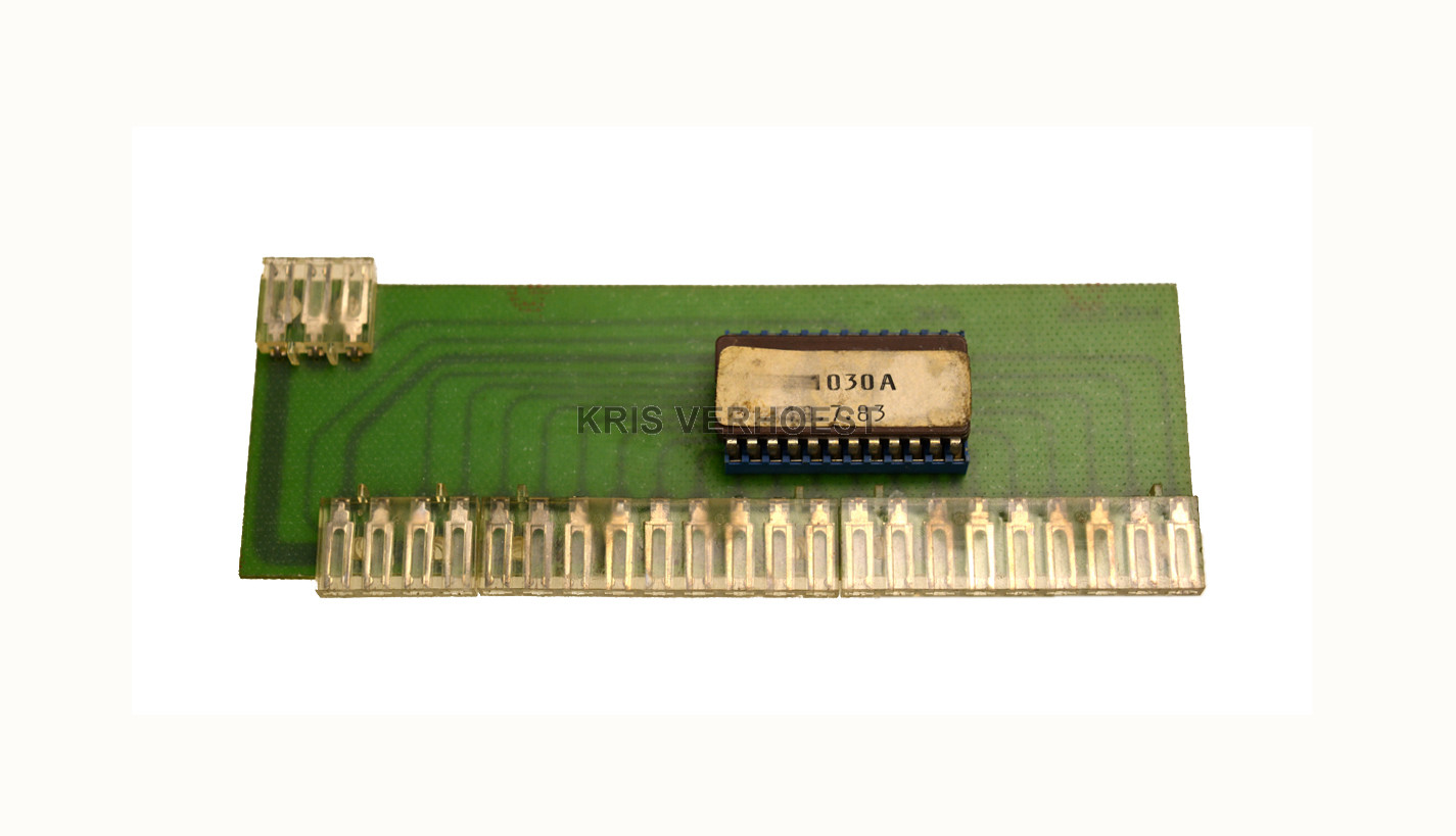 AMK 1030A (USED)