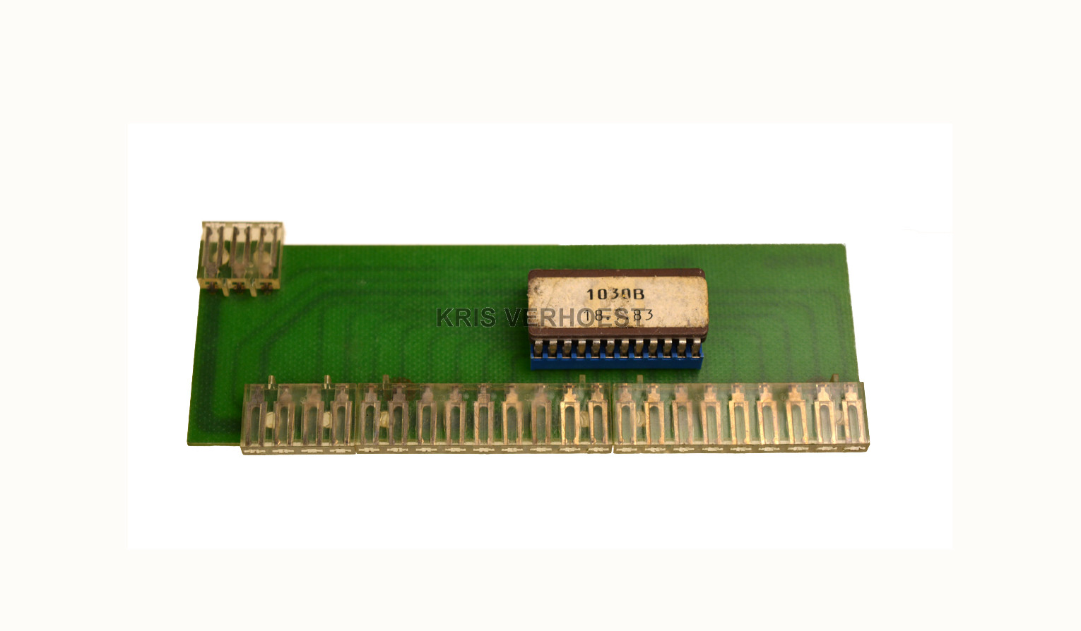 AMK 1030B (NEW)