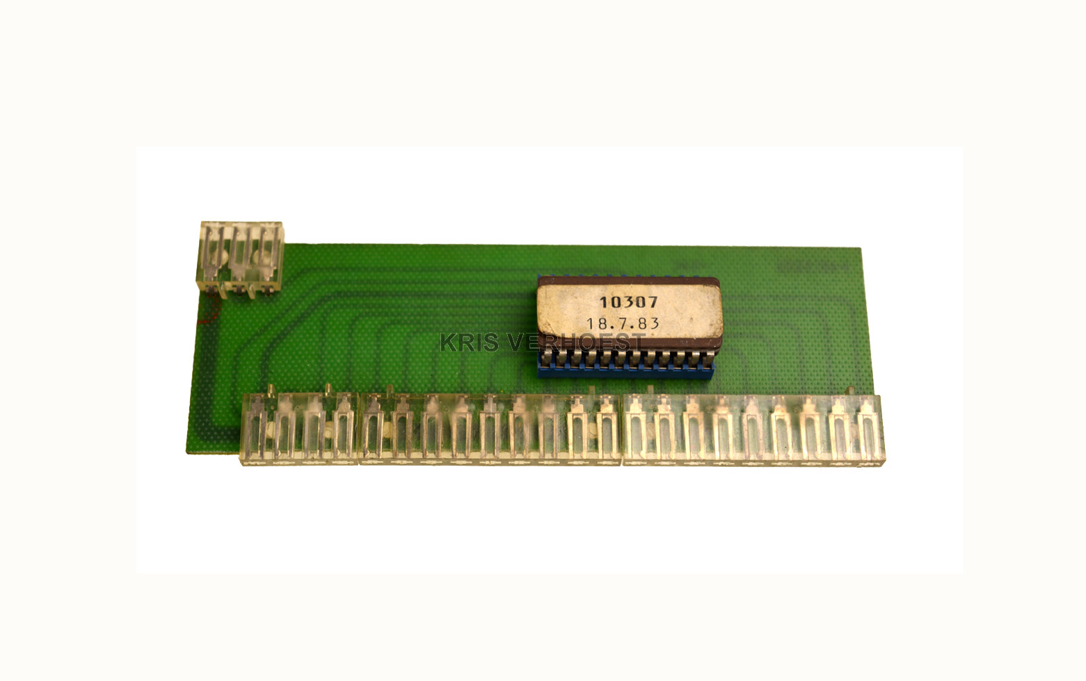 AMK 10307 (USED)