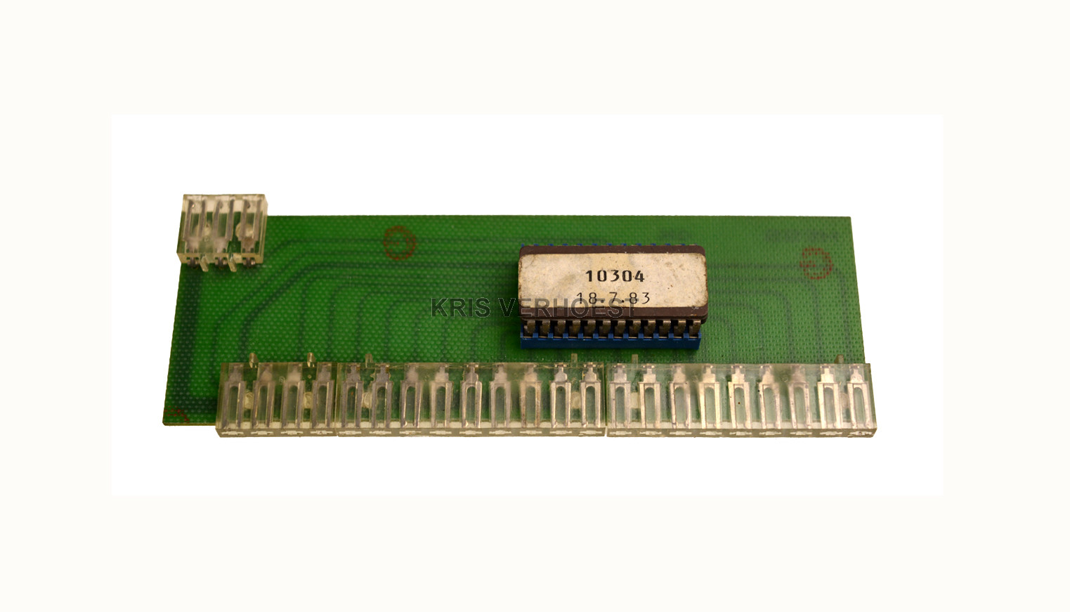 AMK 10304 (NEW)