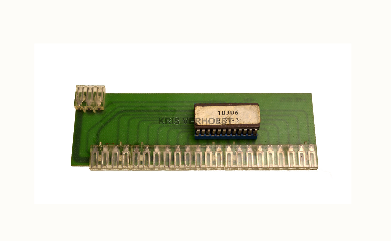 AMK 10306 (USED)
