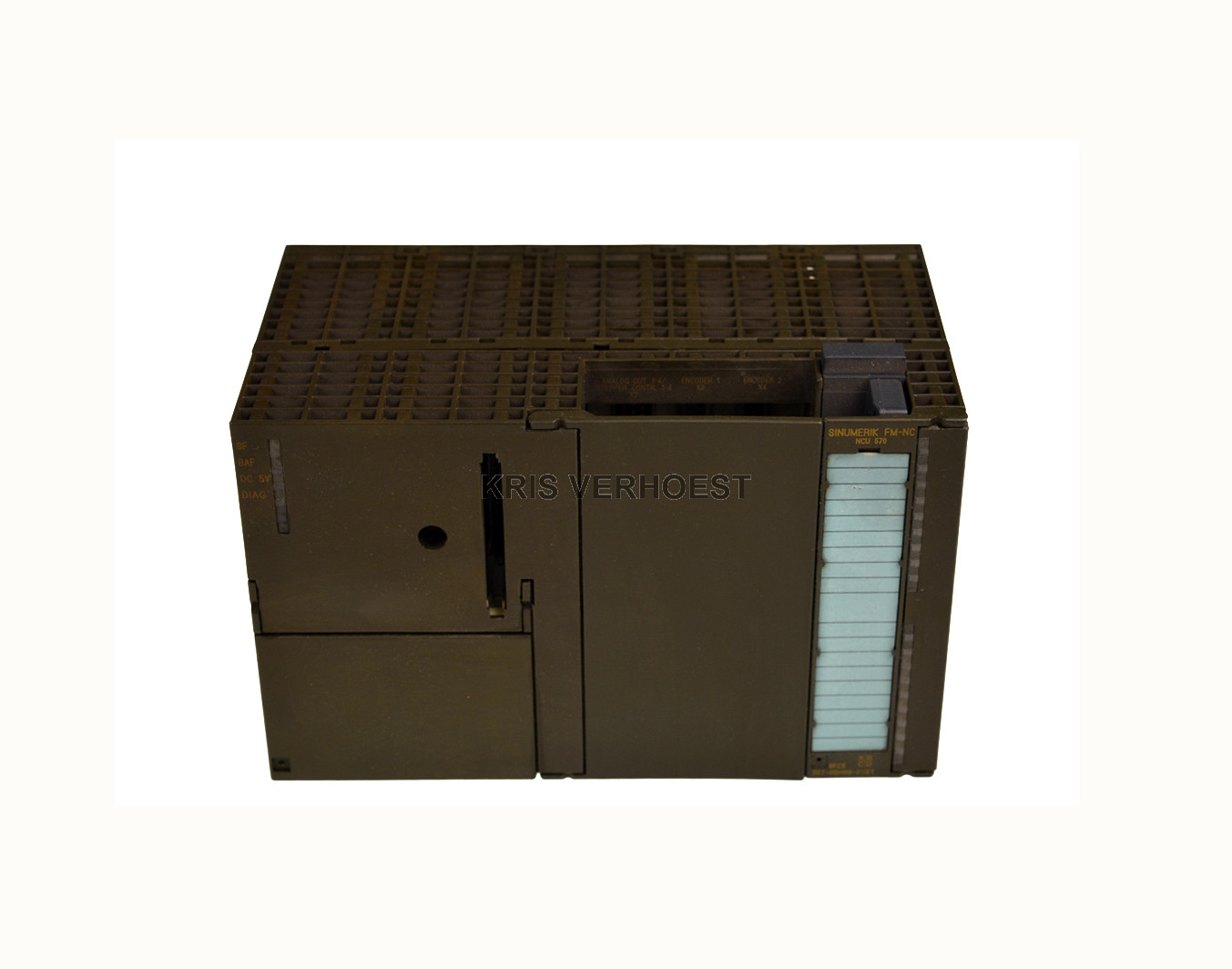 Siemens 6FC5357-0BH00-0XE1 (USED)