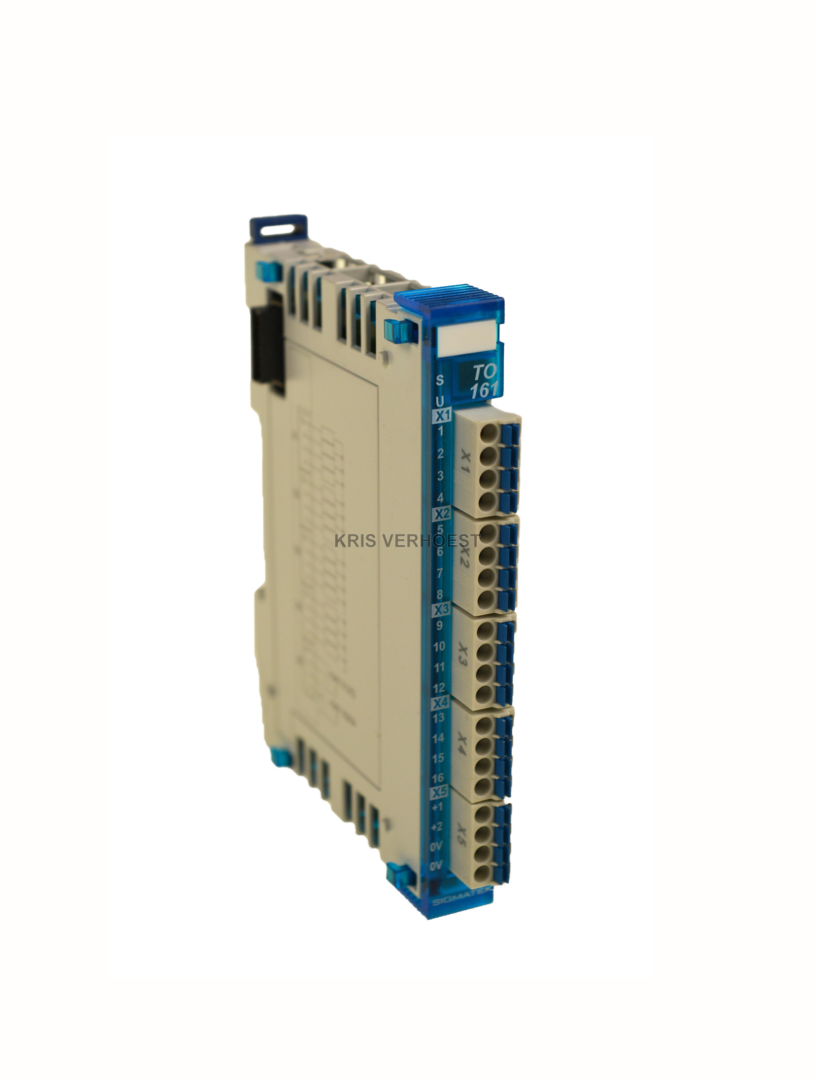 Sigmatek 20-007-161 (USED)