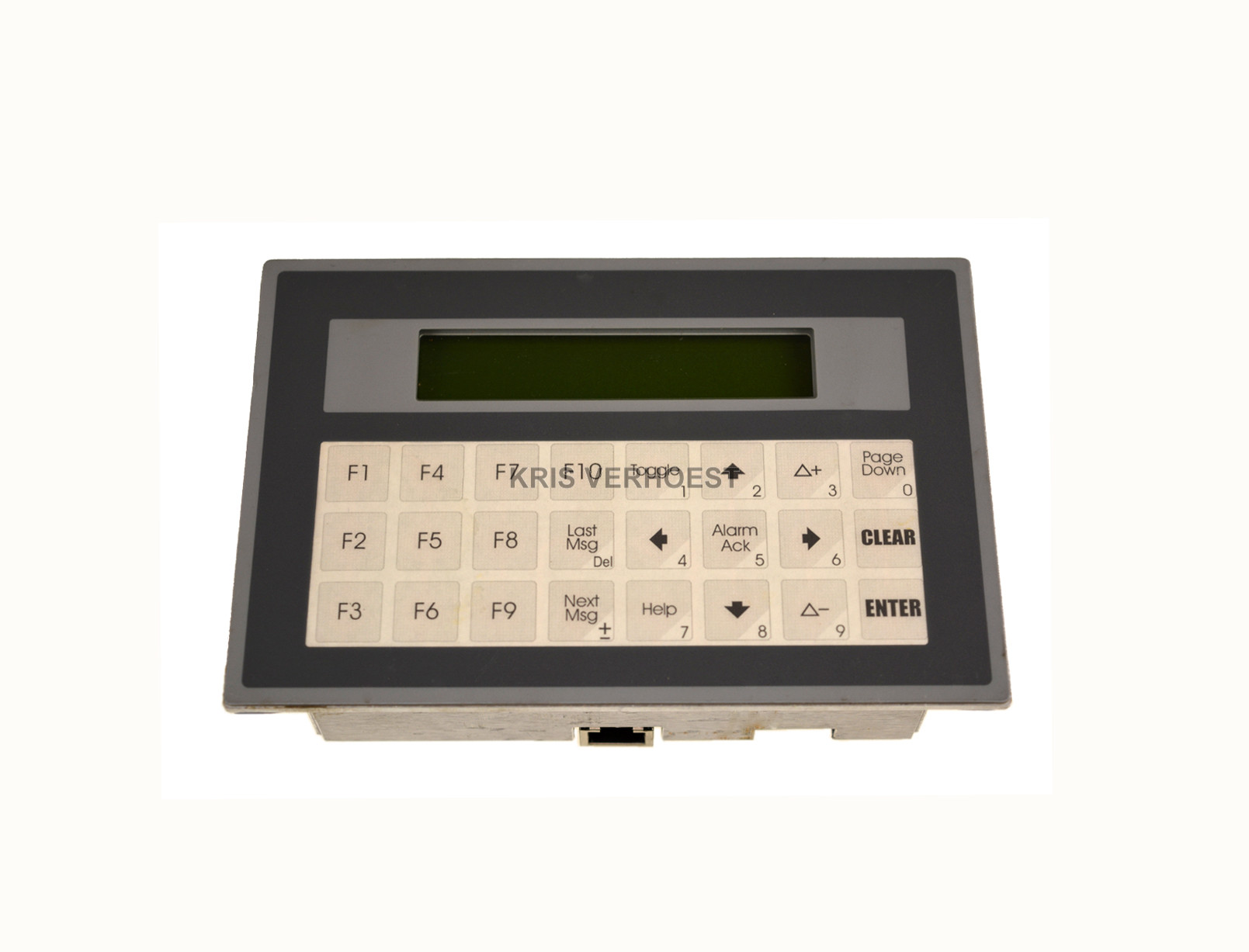 Maple Systems OIT-3165-A00 (NEW)