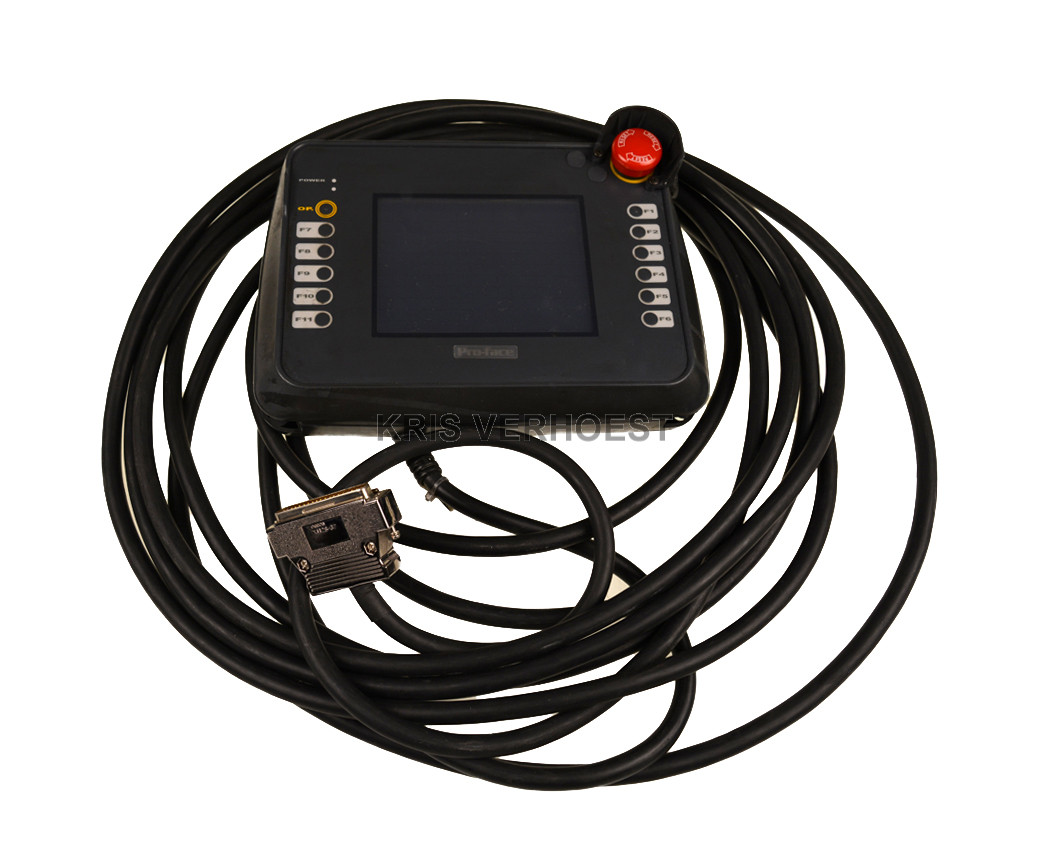 Pro-Face 3080028-02 (NEW)