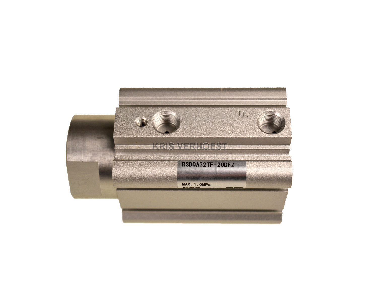 SMC RSDQA32TF-20DFZ (USED)