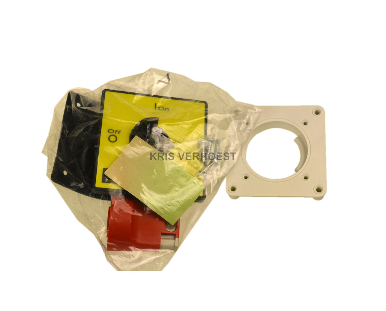 Telemecanique 080477 (USED)