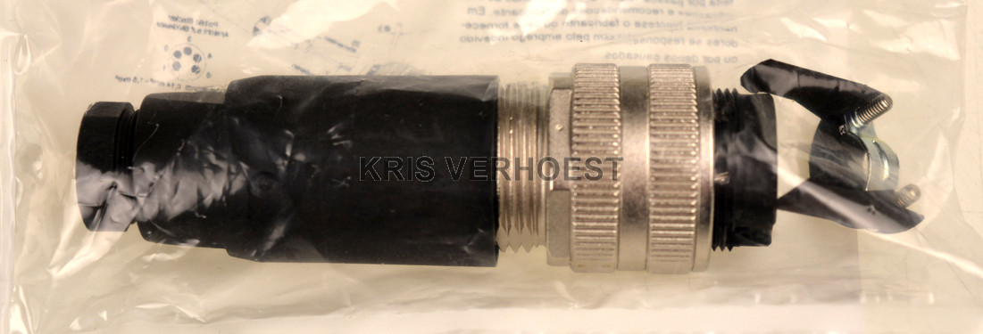 Murr Elektronik 7000-78081-0000000 (USED)