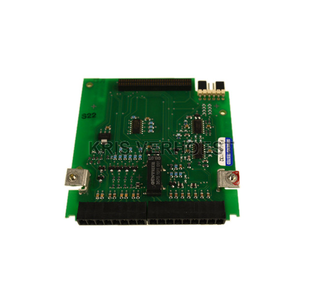 Siemens A5E00381705 (NEW)