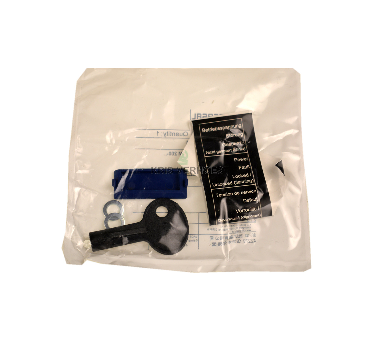 Schmersal 101179963 (USED)