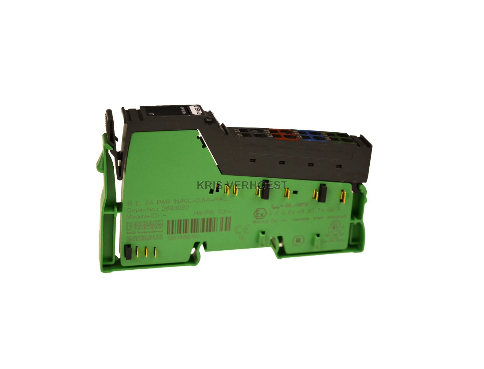 Phoenix Contact 2693020 (USED)
