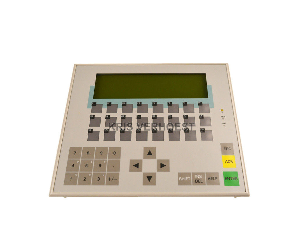 Siemens 6AV3617-1JC20-0AX2 (USED)