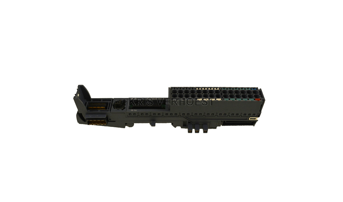 Siemens 6ES7193-6BP20-0BA0 (NEW)