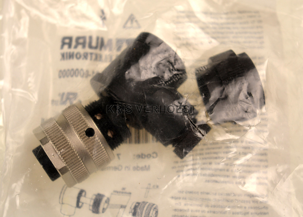 Murr Elektronik 7000-78291-0000000 (USED)