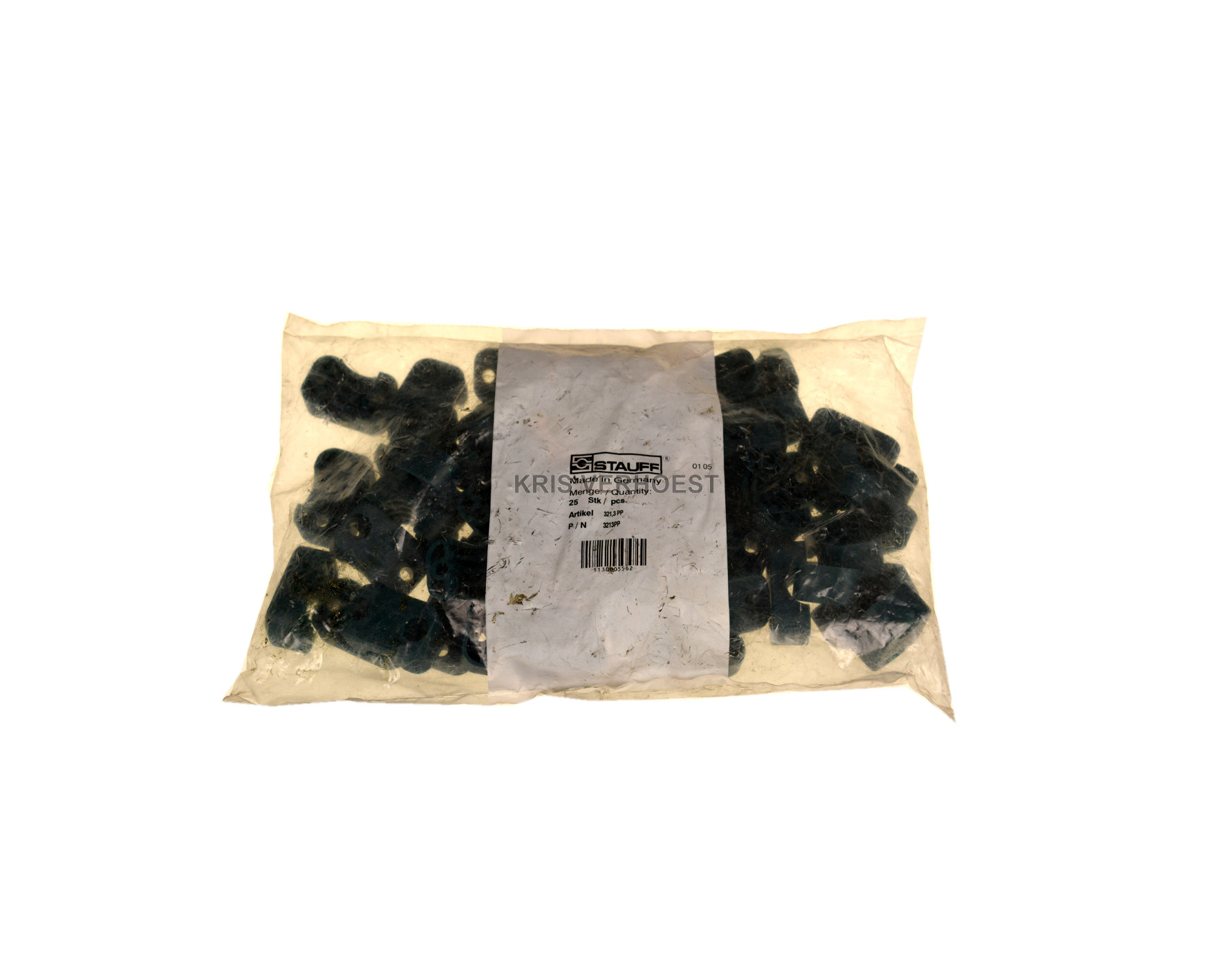 Stauff 3213PP (USED)