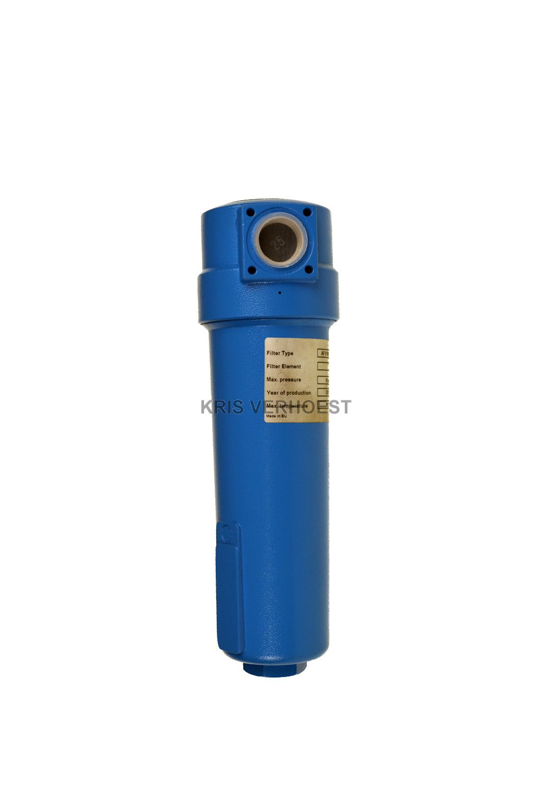 SCS AF0106 3/4" (USED)
