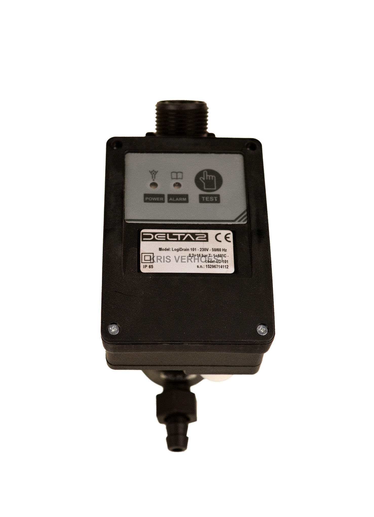 Delta LD101 (NEW)