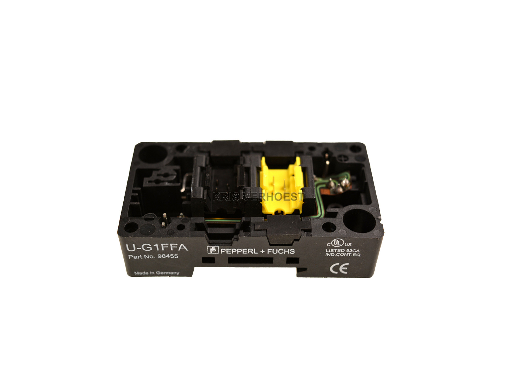 Pepperl+Fuchs 98455 (NEW)
