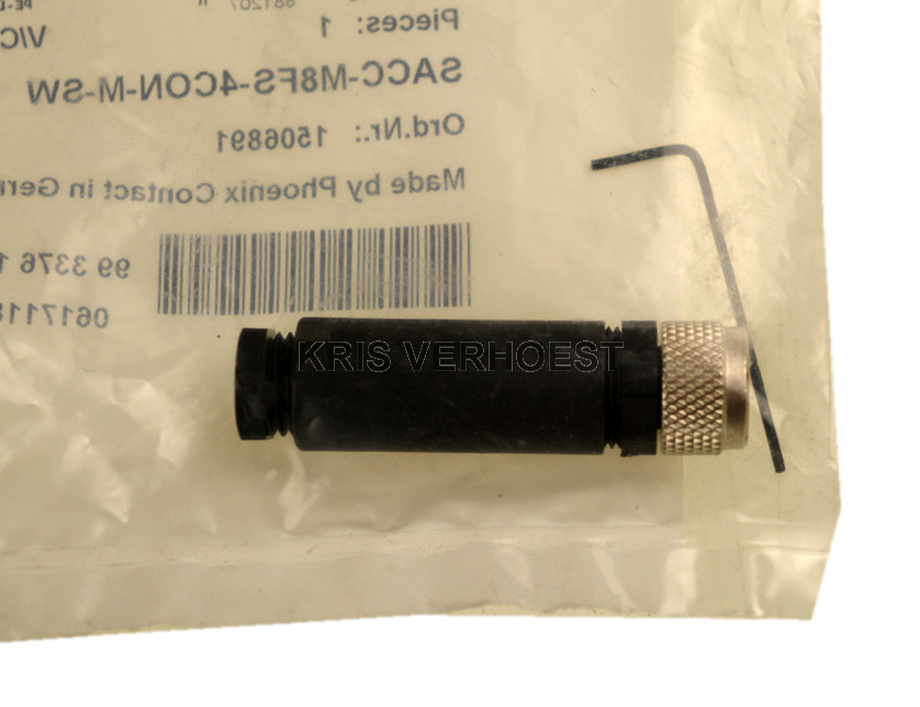Phoenix Contact 1506891 (NEW)