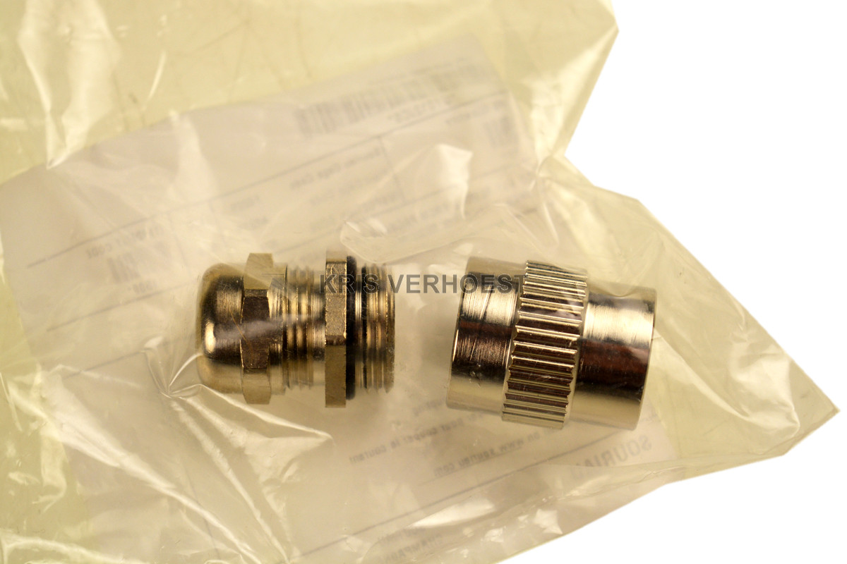 Souriau UT012JCS (NEW)