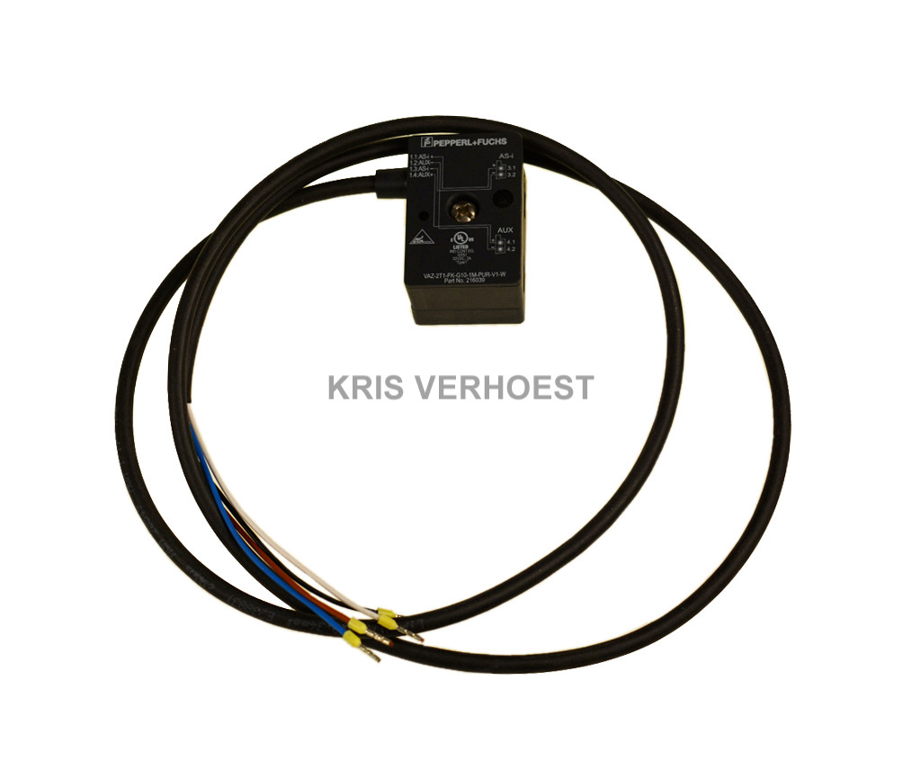 Pepperl+Fuchs 216039 (USED)