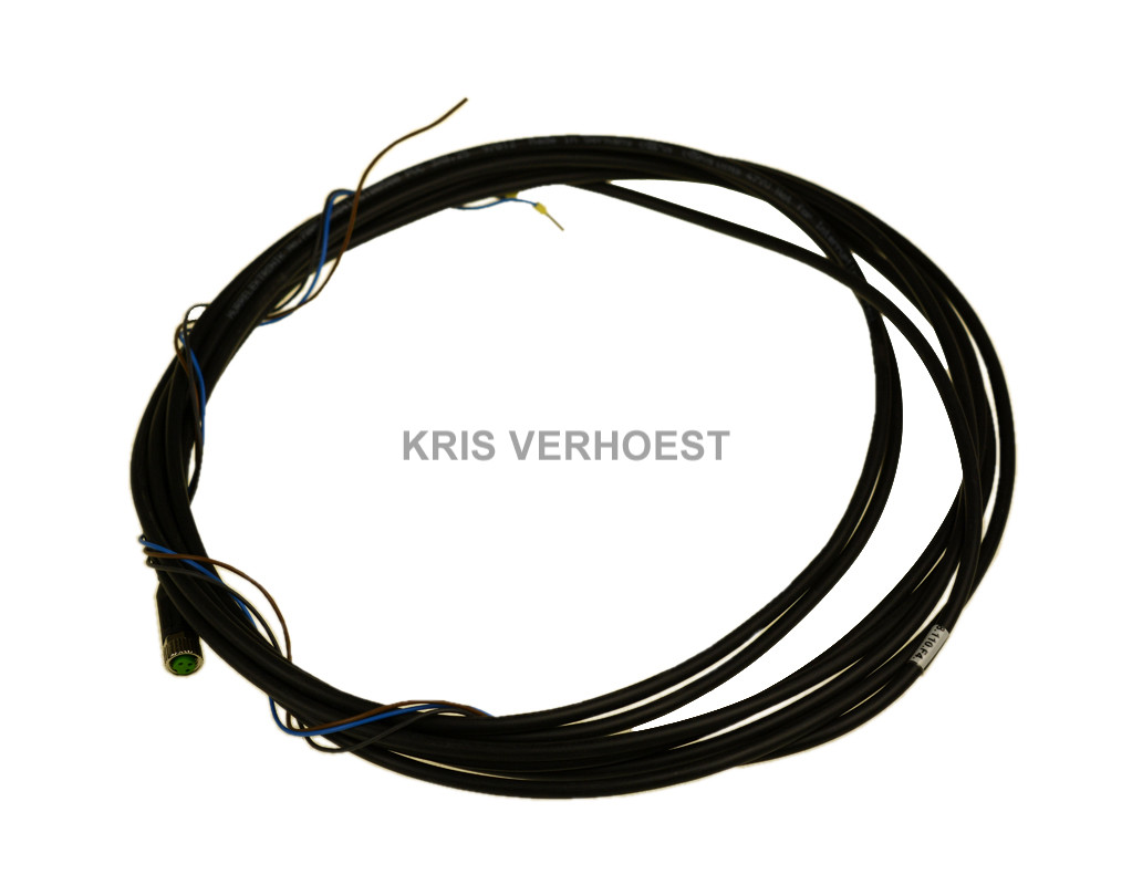 Murr Elektronik 7000-08041-6100500 (USED)